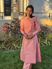 GILDED GRACE Pink (TC112)
