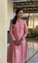 GILDED GRACE Pink (TC112)