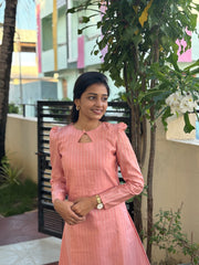 GILDED GRACE Pink (TC112)